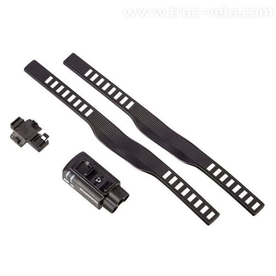 Boîtier de Connexion 3 Ports SHIMANO Di2 EW-90A
