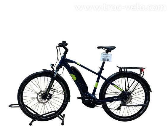 Raymon Crossray E 3.0 Vélo électrique Shimano Alivio 2022 - 2