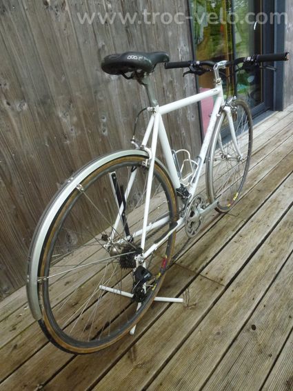 vélo cyclo-tourisme  - 3