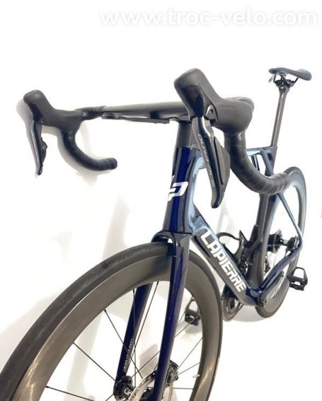 Lapierre XELIUS DRS 10.0 Dura-Ace 03/2026 - 2