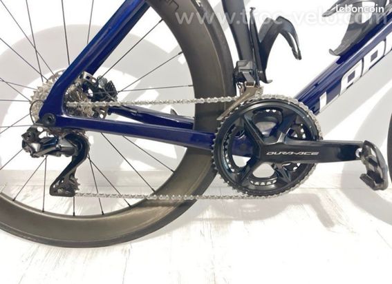 Lapierre XELIUS DRS 10.0 Dura-Ace 03/2026 - 3