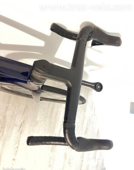 Lapierre XELIUS DRS 10.0 Dura-Ace 03/2026 - 4