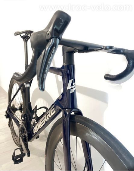 Lapierre XELIUS DRS 10.0 Dura-Ace 03/2026 - 5