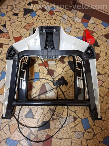 Home trainer