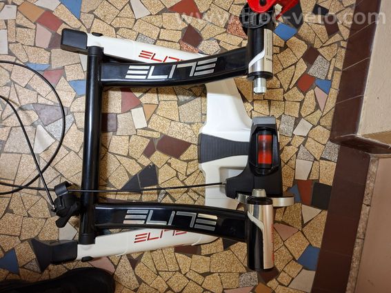 Home trainer - 2