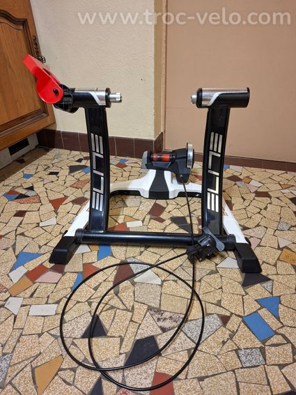 Home trainer - 3