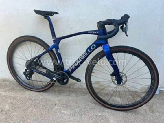 VELO GRAVEL