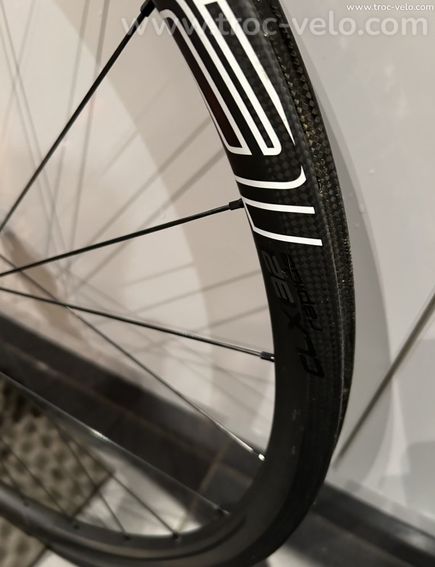 Roval clx 32 ceramicspeed 32 rapide disques Etat Neuf - 3