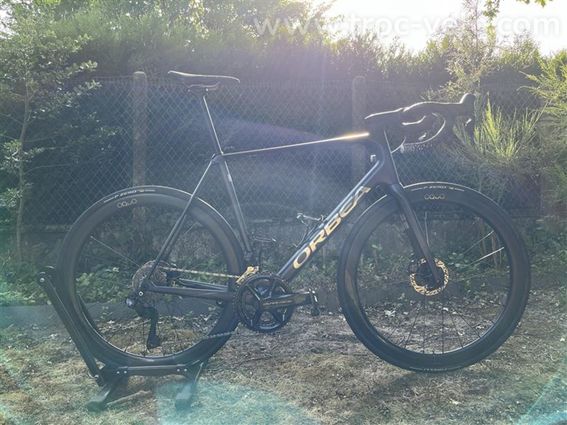 ORBEA ORCA OMX M20iLTD - 3