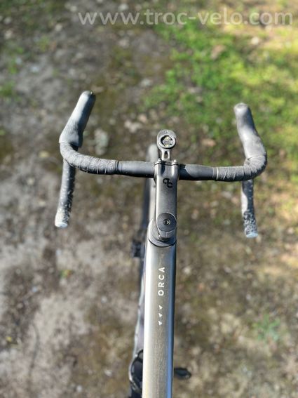 ORBEA ORCA OMX M20iLTD - 6