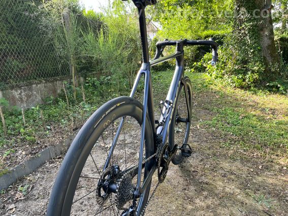 ORBEA ORCA OMX M20iLTD - 7