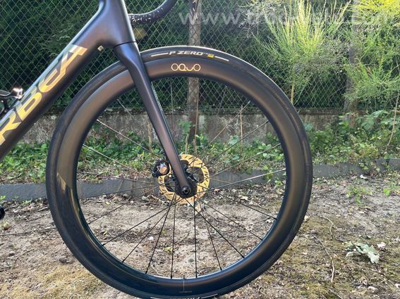 ORBEA ORCA OMX M20iLTD - 8