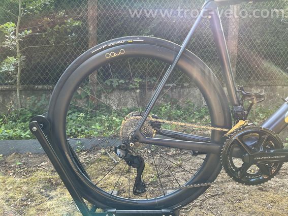 ORBEA ORCA OMX M20iLTD - 9