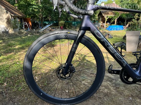 ORBEA ORCA OMX M20iLTD - 11