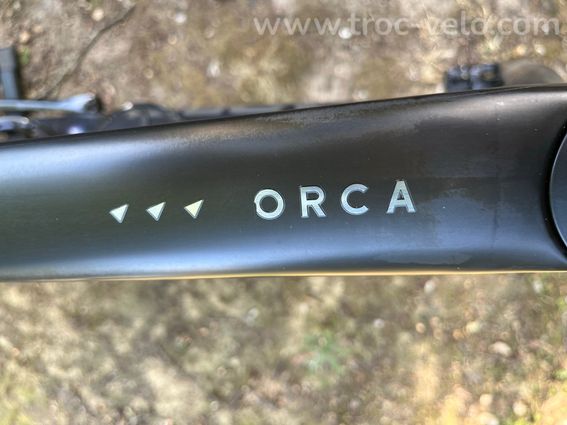 ORBEA ORCA OMX M20iLTD - 12