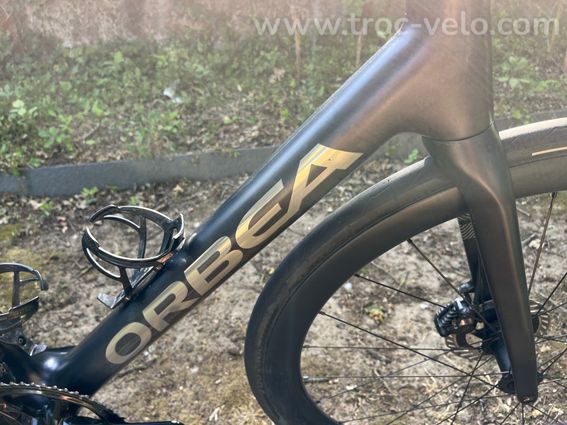 ORBEA ORCA OMX M20iLTD - 13