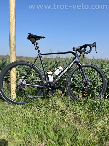 ORBEA ORCA OMX M20iLTD