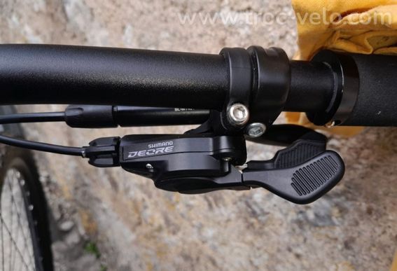 VTT Carbone Lapierre ProRace Sat CF 6.9 50 - 6