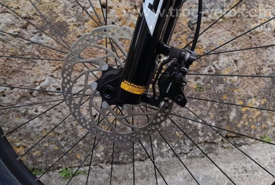 VTT Carbone Lapierre ProRace Sat CF 6.9 50 - 7