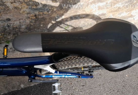 VTT Carbone Lapierre ProRace Sat CF 6.9 50 - 9