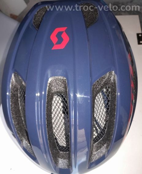 VTT Carbone Lapierre ProRace Sat CF 6.9 50 - 13