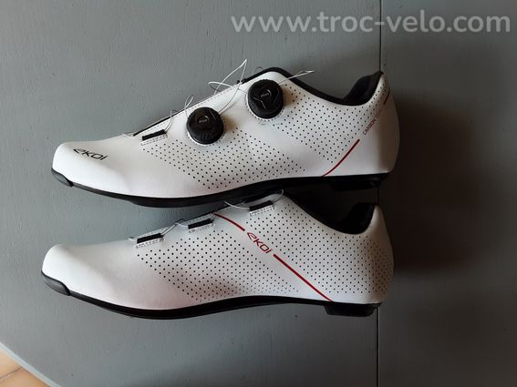 Chaussures ekoï - 2