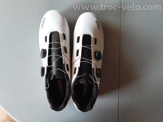 Chaussures ekoï - 3