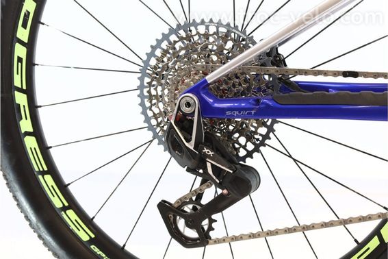 Produit Reconditionne    Orbea Oiz M Team Xx Sl Axs   Velo Vtt   Bon Etat - 3