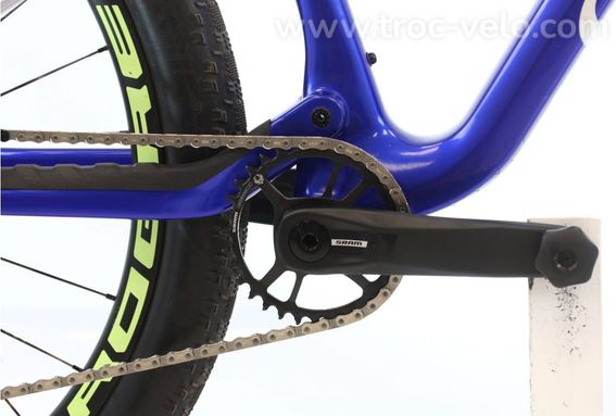 Produit Reconditionne    Orbea Oiz M Team Xx Sl Axs   Velo Vtt   Bon Etat - 4
