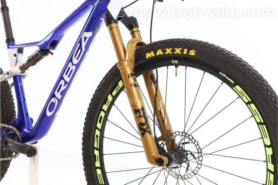 Produit Reconditionne    Orbea Oiz M Team Xx Sl Axs   Velo Vtt   Bon Etat - 5