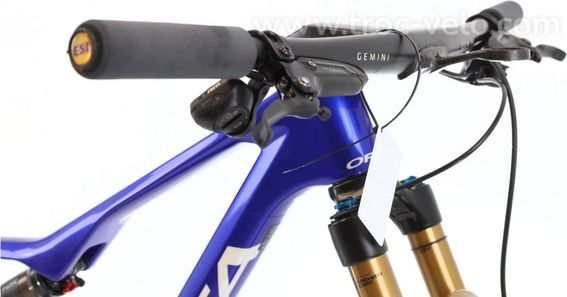 Produit Reconditionne    Orbea Oiz M Team Xx Sl Axs   Velo Vtt   Bon Etat - 6