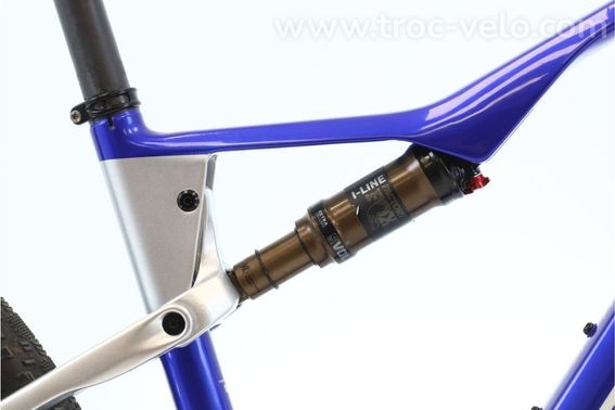 Produit Reconditionne    Orbea Oiz M Team Xx Sl Axs   Velo Vtt   Bon Etat - 7