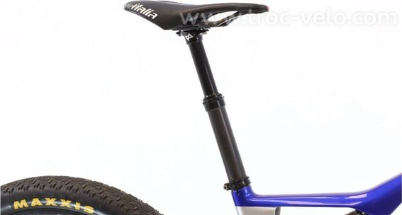 Produit Reconditionne    Orbea Oiz M Team Xx Sl Axs   Velo Vtt   Bon Etat - 8