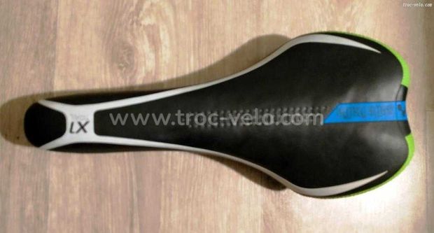 Selle italia x1 trail neuve - 1