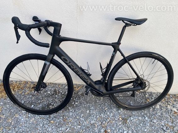 VAE ORBEA GAIN 2025