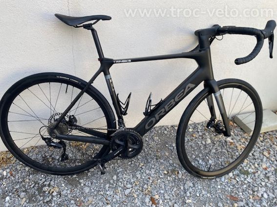 VAE ORBEA GAIN 2025 - 2