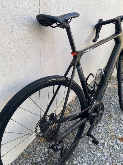 VAE ORBEA GAIN 2025 - 3