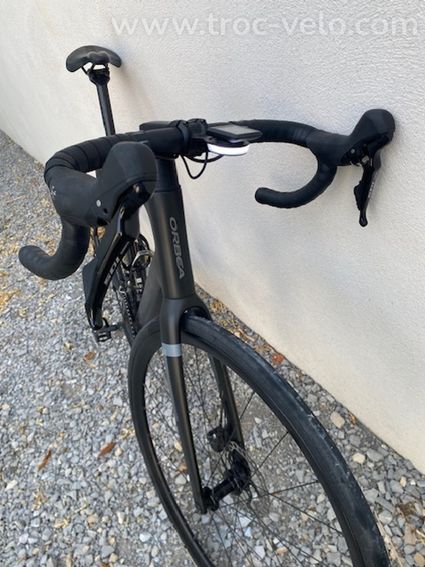 VAE ORBEA GAIN 2025 - 4