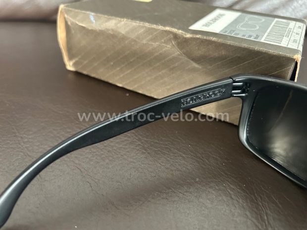 Lunettes Oakley-Holbrook - 2