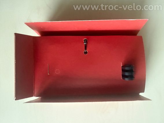 SUPPORT VELO GPS  + GOPRO NEUF - 3