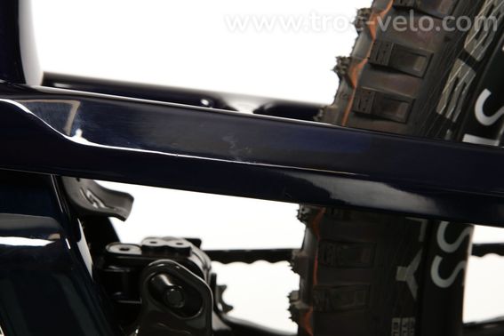 Vtt Tout Suspendu Lapierre Spicy Cf Team Sram 12v 29 27 5 Bleu Translucide 2025 T M 170 182cm Velo D Exposition - 10
