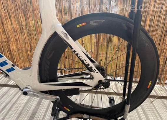 Vélo CLM/Triathlon - 2