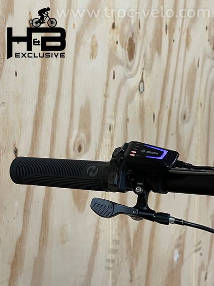 Focus Jam² 6.8 29 pouces VTT électrique Shimano XT 2024 - 6