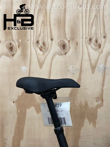 Focus Jam² 6.8 29 pouces VTT électrique Shimano XT 2024 - 9