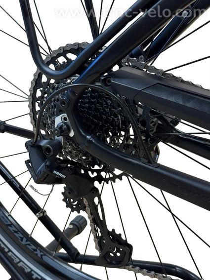 Corratec E-Power MTC Elite 12S Vélo électrique Sram SX 2022 - 14