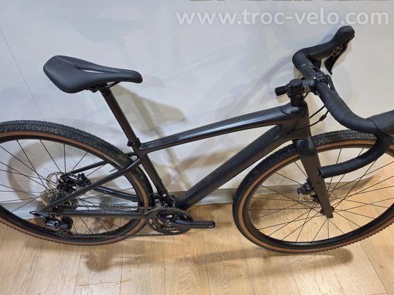 Diverge Sport Carbone  - 2