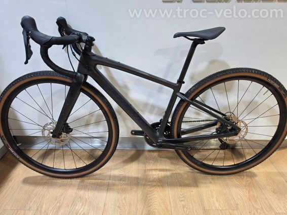 Diverge Sport Carbone  - 3