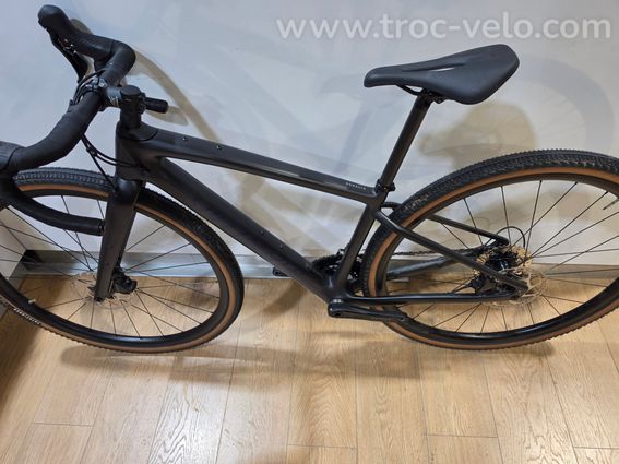Diverge Sport Carbone  - 4