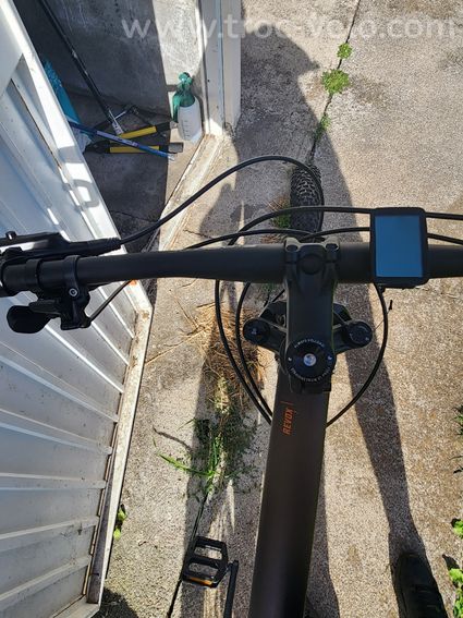 Vtt 29 pouces bergamont  - 4