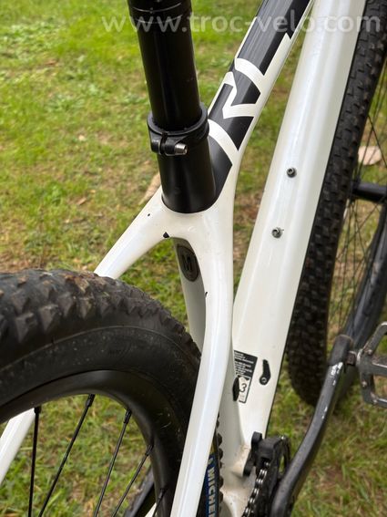 VTT Scott scale RC taille M - 2